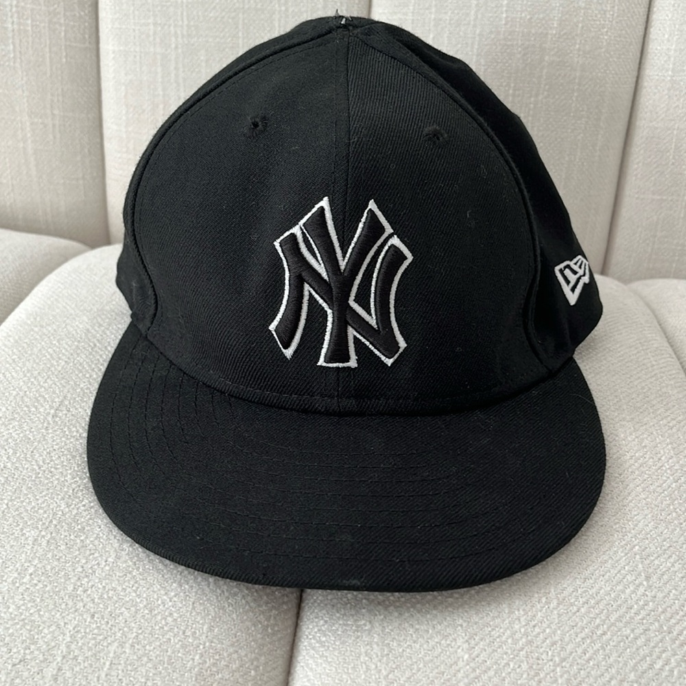 MLB | New Era New York Yankees fitted hat